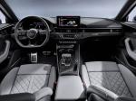 Audi S4 Sedan TDI 2020 года (WW)
